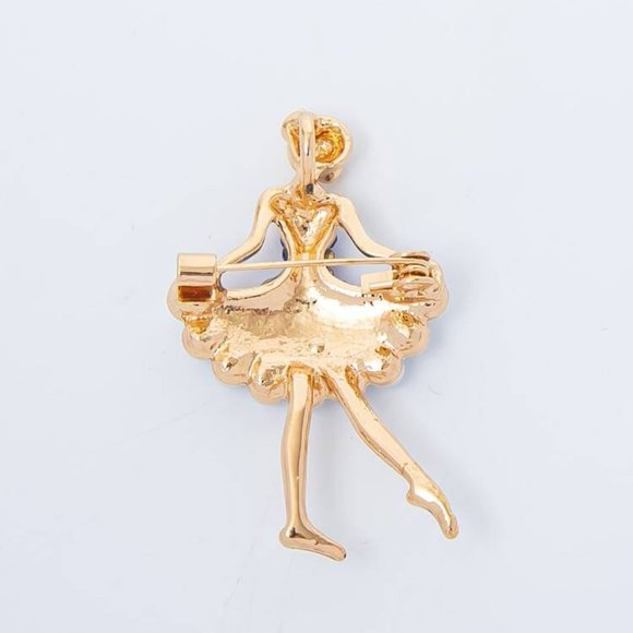 Brooch - Picture 3 of 3